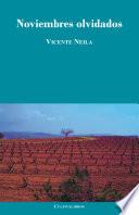 Libro de Noviembres Olvidados