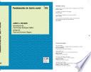 Libro de Fundamentos De Teoría Social