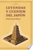 Libro de Leyendas Y Cuentos Del Japón