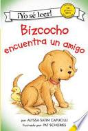 Libro de Biscuit Finds A Friend (spanish Edition)