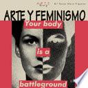 Libro de Arte Y Feminismo