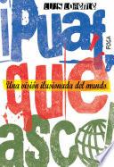 Libro de ¡puaf, Que Asco!.