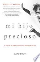 Libro de Mi Hijo Precioso