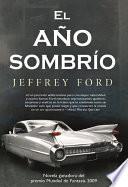Libro de El Año Sombrío