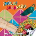 Libro de Hola! Jalapeno
