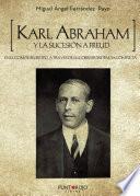 Libro de Karl Abraham Y La Sucesión A Freud