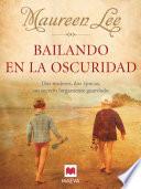 Libro de Bailando En La Oscuridad