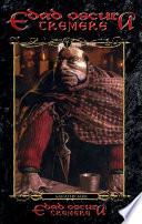 Libro de Edad Oscura: Tremere
