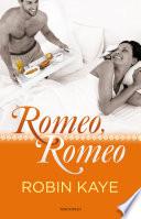 Libro de Romeo, Romeo
