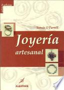 Libro de Joyería Artesanal