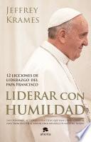 Libro de Liderar Con Humildad