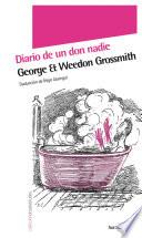 Libro de Diario De Un Don Nadie