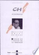 Libro de Doctor Oriol De Bolòs
