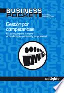 Libro de Gestión Por Competencias