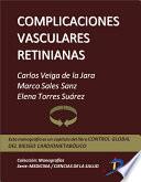 Libro de Complicaciones Vasculares Retinianas