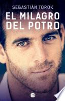 Libro de El Milagro Del Potro