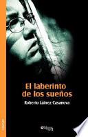 Libro de El Laberinto De Los Sueos