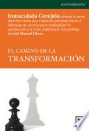 Libro de El Camino De La Transformación