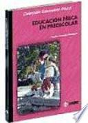 Libro de Educación Física En Preescolar