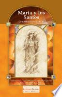 Libro de Marí́́́́a Y Los Santos