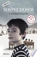 Libro de Sospechosos