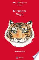 Libro de El Príncipe Negro (ebook)