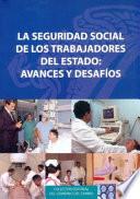 Libro de La Seguridad Social De Los Trabajadores Del Estado