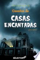 Libro de Cuentos De Casas Encantadas Para Niños