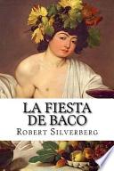 Libro de La Fiesta De Baco