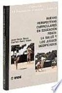 Libro de Nuevas Perspectivas Curriculares En Educación Física