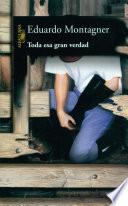 Libro de Toda Esa Gran Verdad