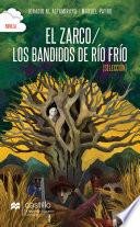 Libro de El Zarco / Los Bandidos De Río Frío