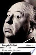 Libro de El Cine Según Hitchcock