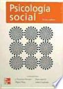Libro de Psicología Social