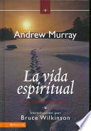 Libro de La Vida Espiritual