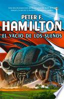Libro de El Vacío De Los Sueños