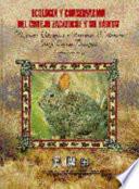 Libro de Ecología Y Conservación Del Conejo Zacatuche Y Su Hábitat