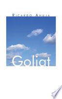 Libro de Goliat