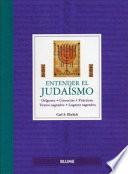 Libro de Entender El Judaismo/ Understanding Judaism