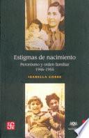 Libro de Estigmas De Nacimiento