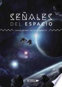 Libro de Señales Del Espacio