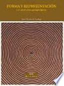 Libro de Forma Y Representación