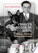 Libro de Como Un Motor De Avión