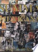 Libro de Summa Mexicana