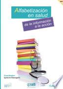 Libro de Alfabetización En Salud.