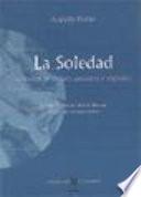 Libro de La Soledad