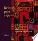 Libro de Relatos Para Crecer