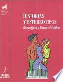 Libro de Historias Y Estereotipos