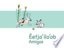 Libro de Éetja Ilo Ob