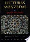 Libro de Lecturas Avanzadas